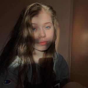 Meet your Posher, Mackenzie